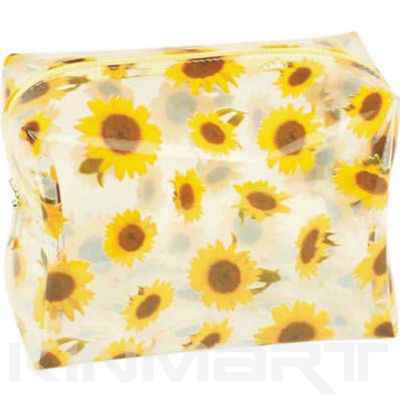 Sunflower PVC Bag